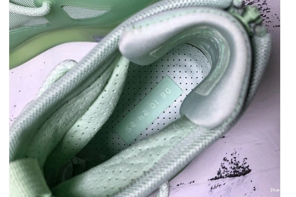 of 1 Nike Fear Air AR4237-300 Spruce God  Frosted 1007